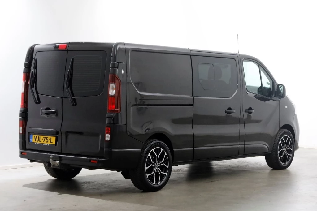 Renault Trafic – foto 4