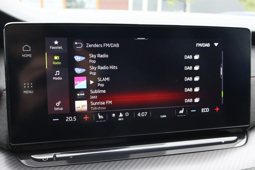 Škoda Octavia – foto 49