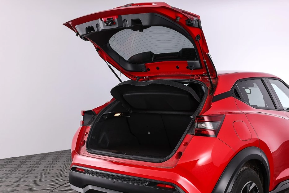 Nissan Juke – foto 38