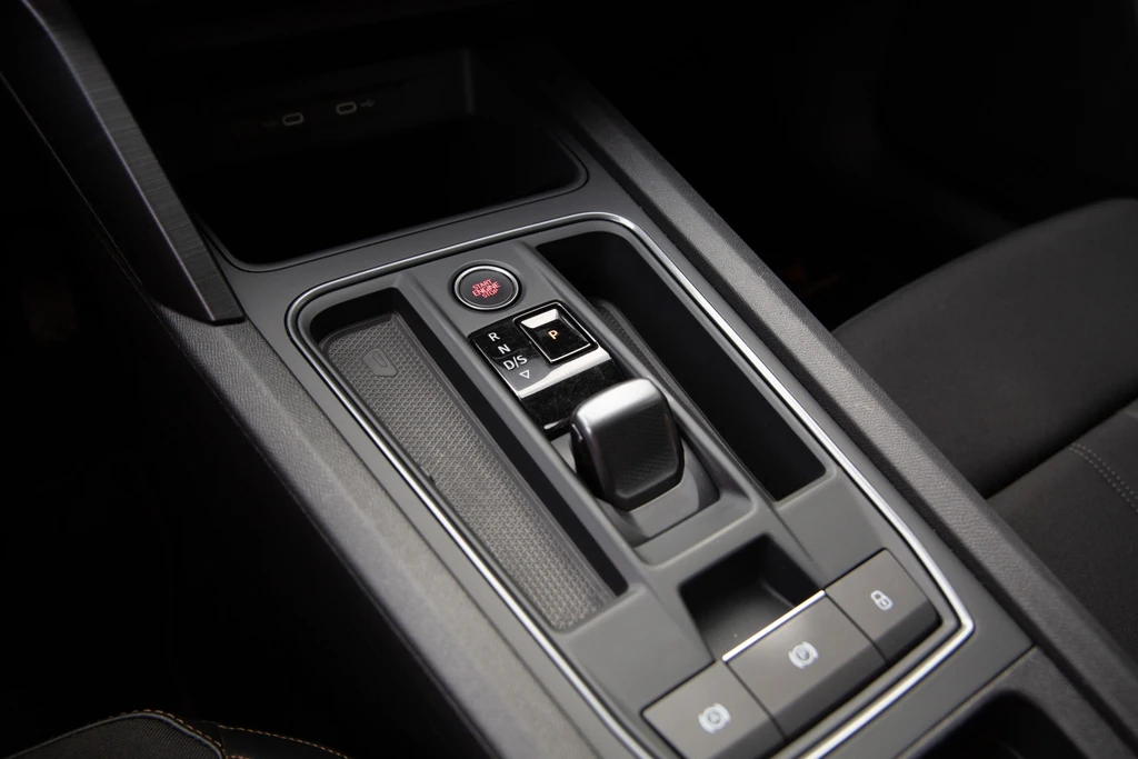 CUPRA Formentor – foto 8