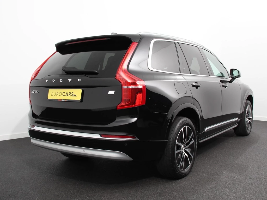 Volvo XC90 – foto 5