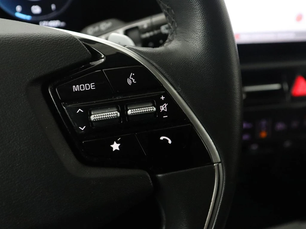 Kia Niro – foto 15
