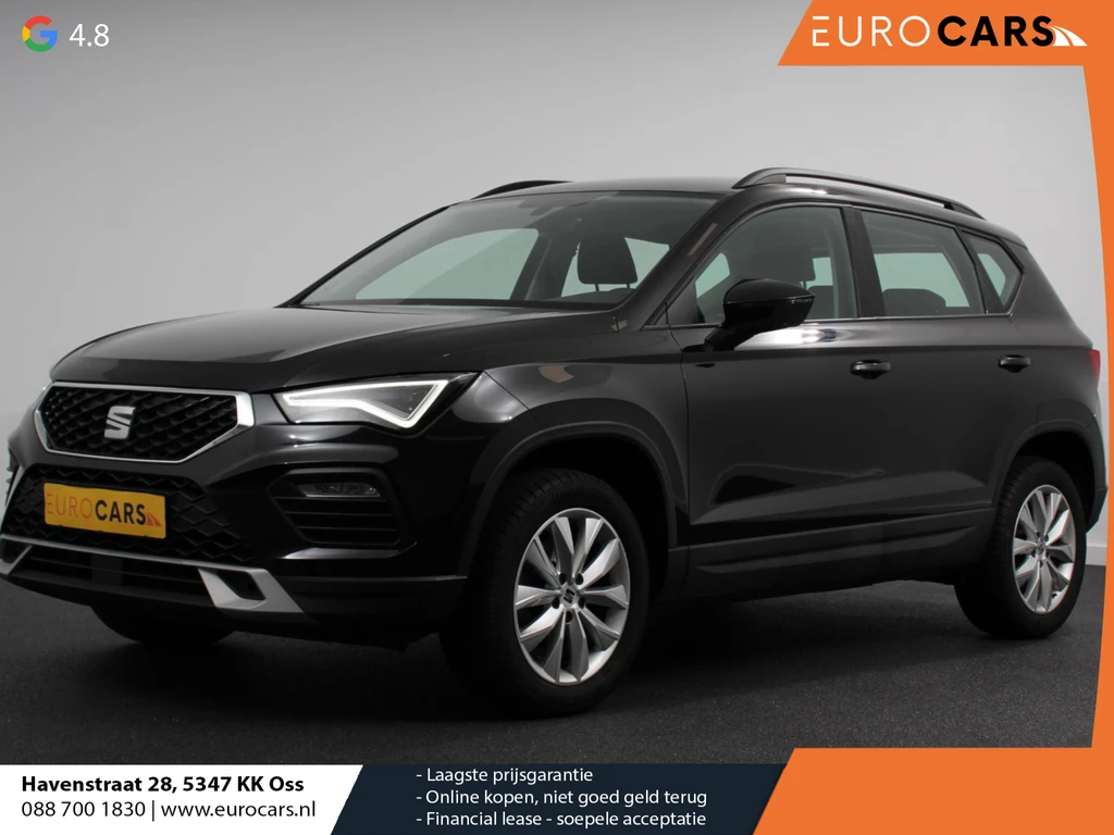 SEAT Ateca – foto 1