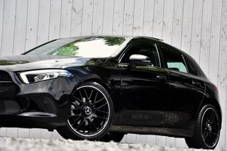 Mercedes-Benz A-Klasse – thumbnail 2