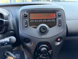 Toyota Aygo – thumbnail 17