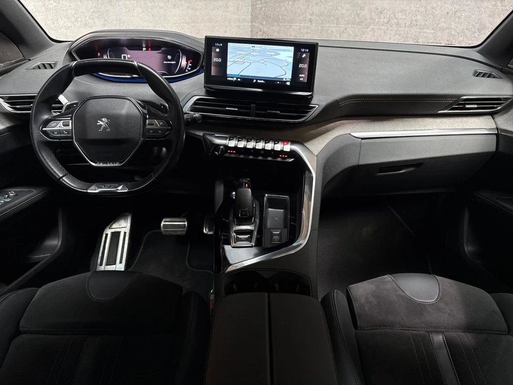 Peugeot 5008 – foto 6