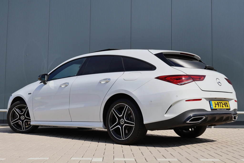 Mercedes-Benz CLA – foto 4