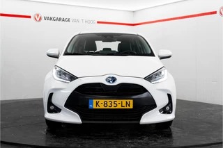 Toyota Yaris – thumbnail 8