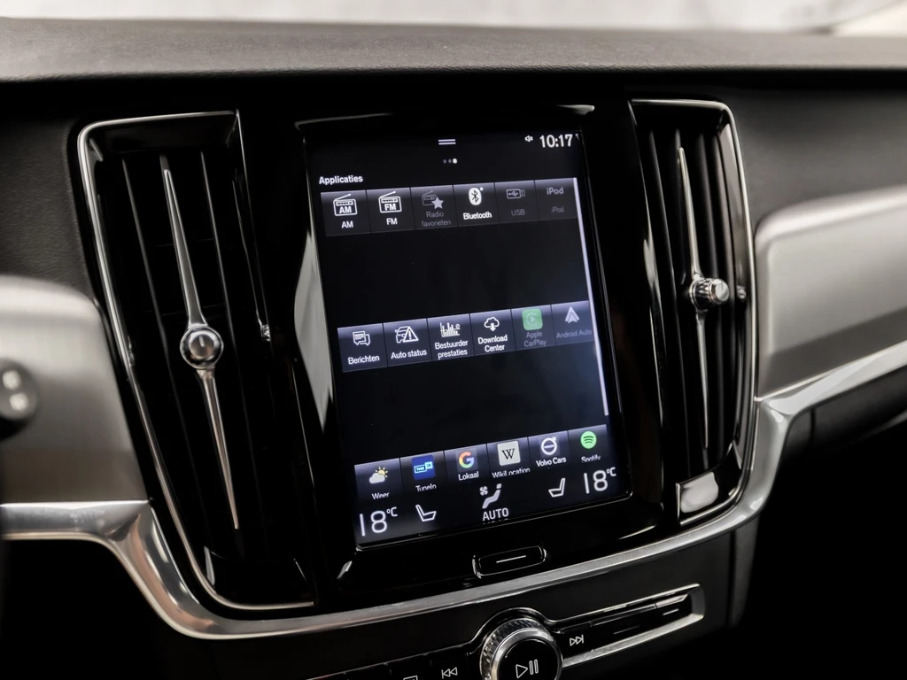 Volvo V90 – foto 27