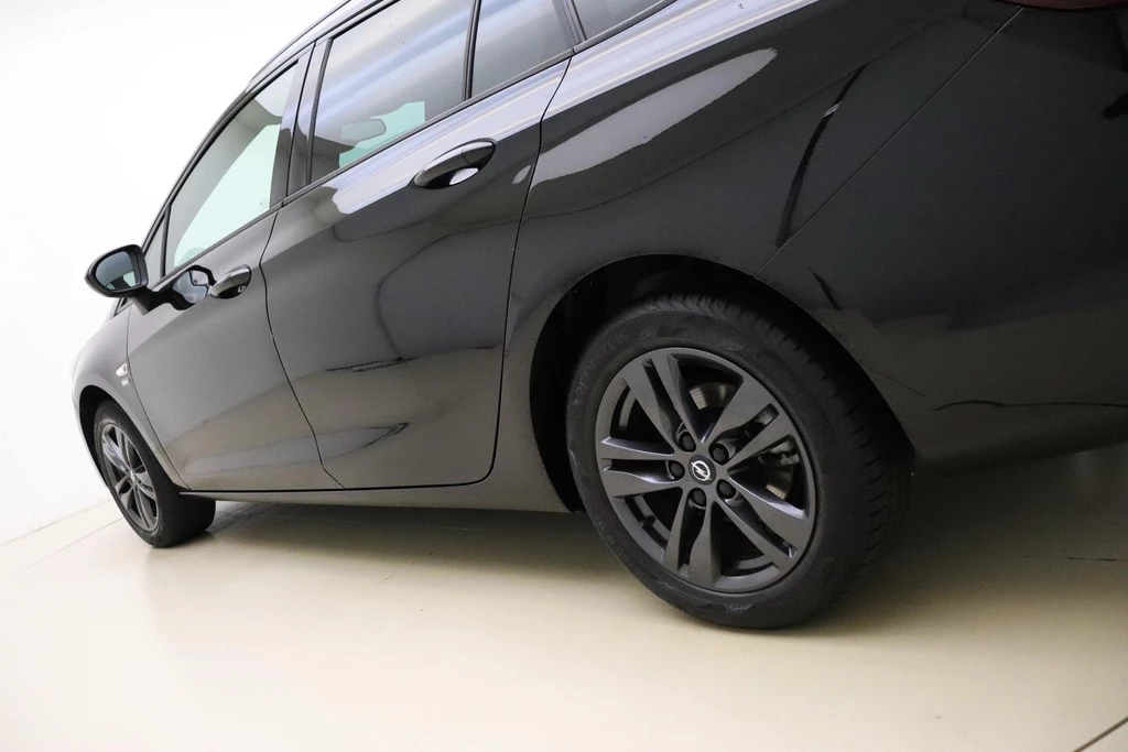 Opel Astra – foto 17