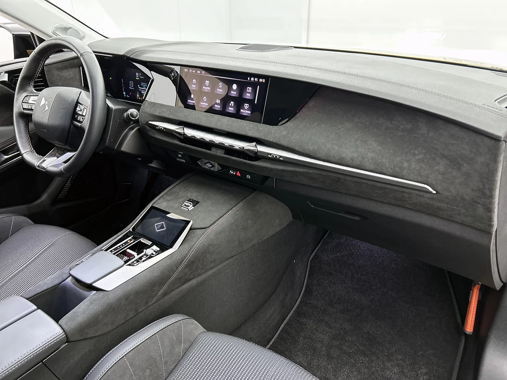 DS DS 4 – foto 23