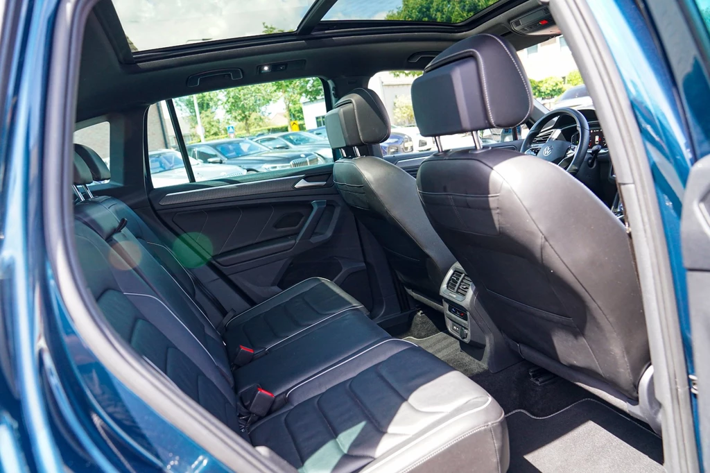 Volkswagen Tiguan – foto 19
