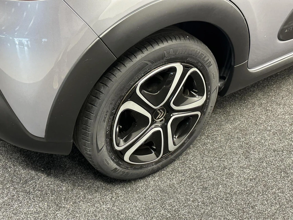 Citroën C3 – foto 11