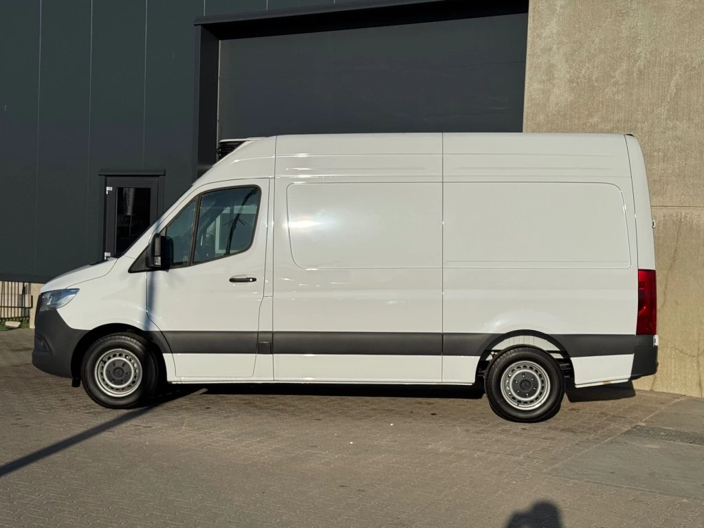 Mercedes-Benz Sprinter – foto 2