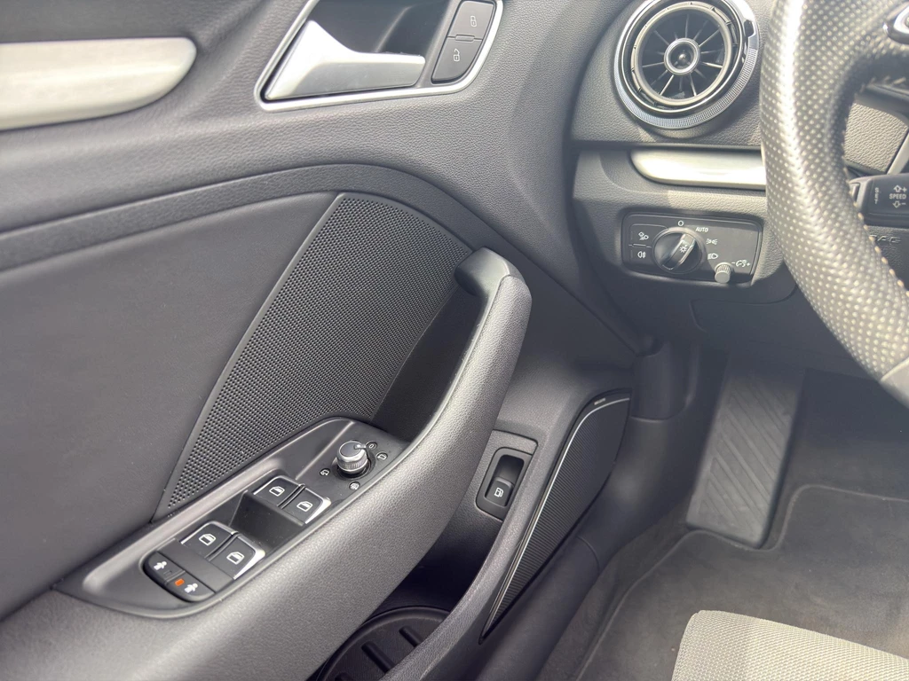 Audi A3 – foto 15