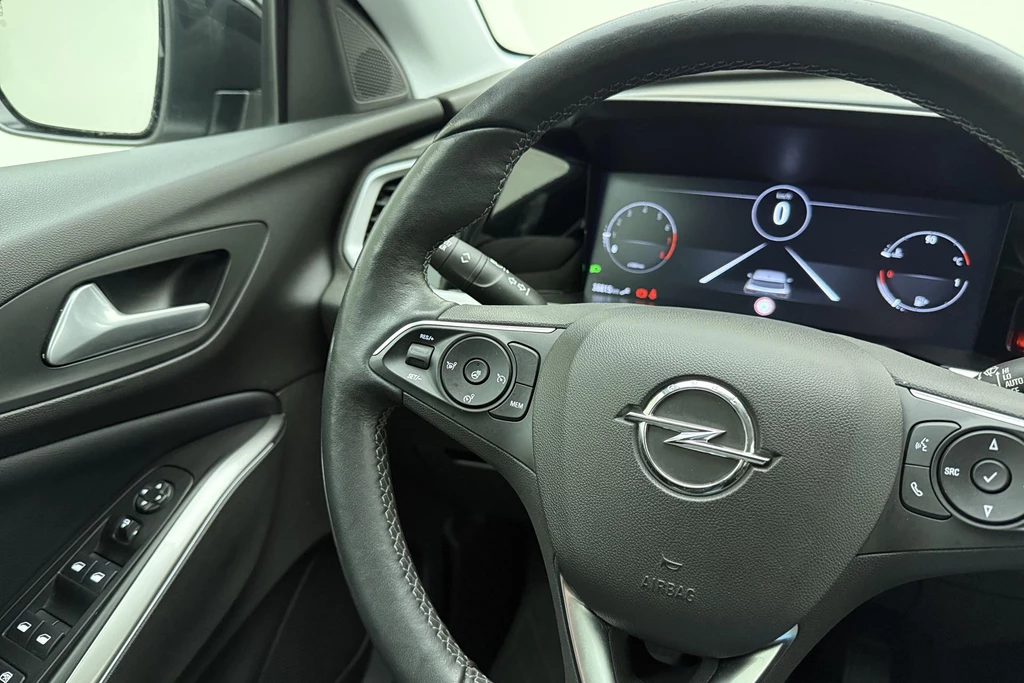 Opel Grandland – foto 20