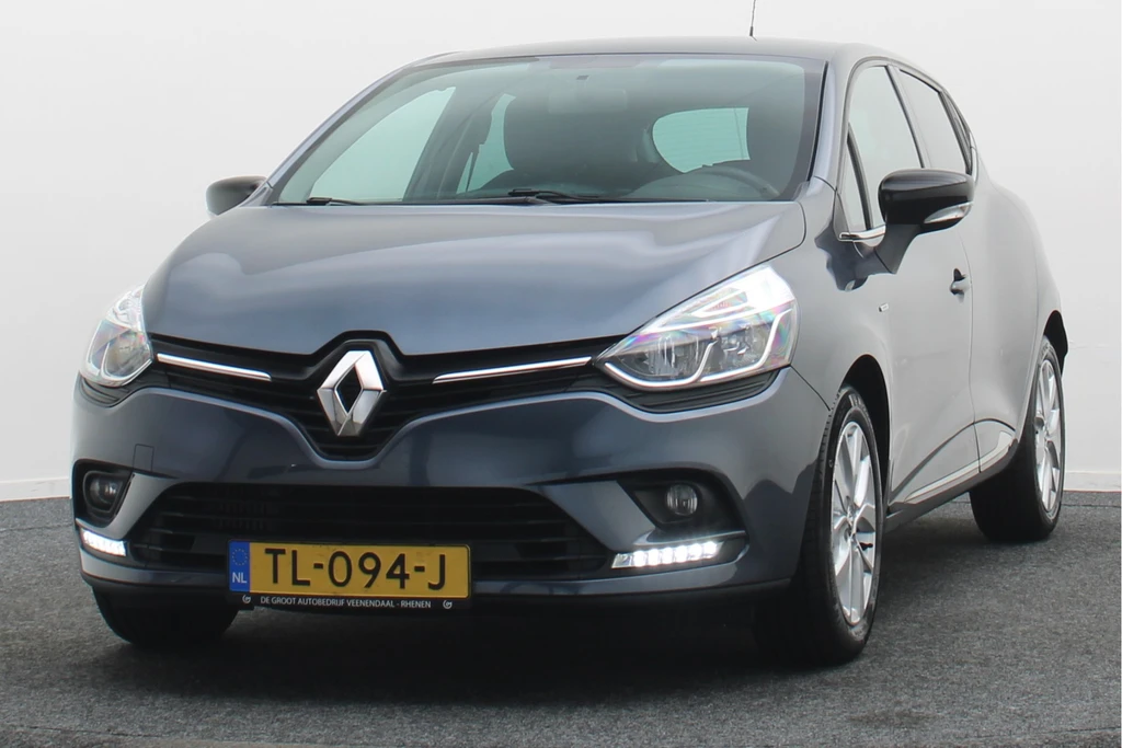 Renault Clio – foto 2
