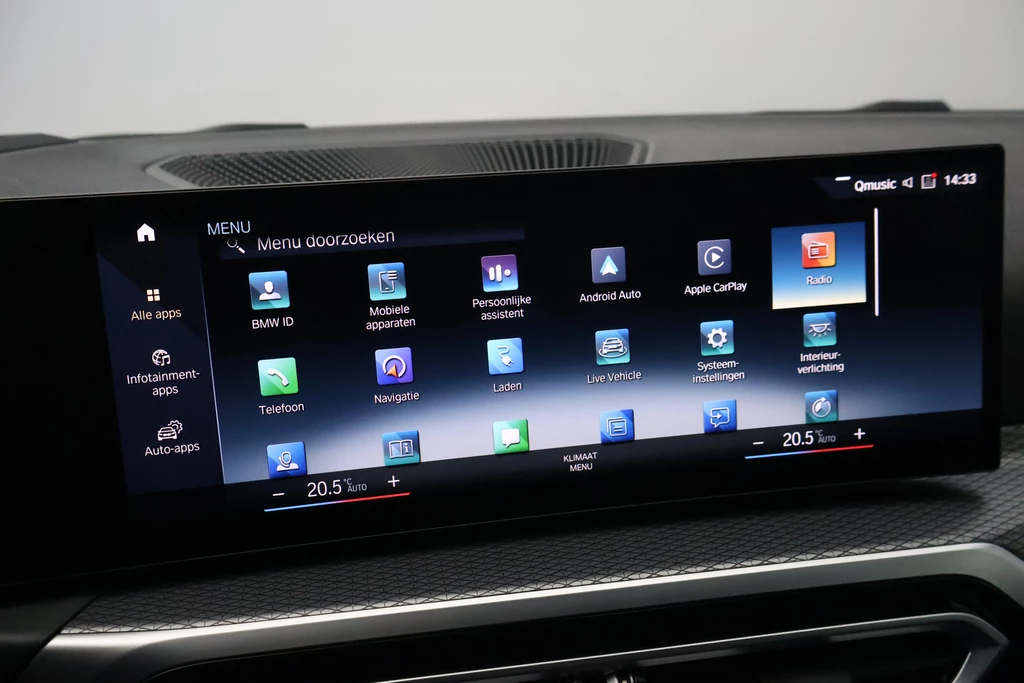 BMW i4 – foto 20