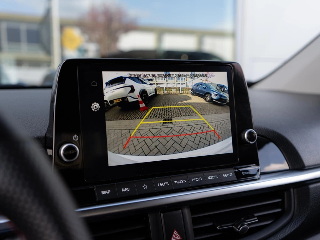 Kia Picanto – foto 11