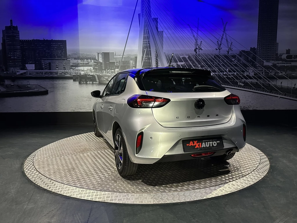 Opel Corsa – foto 6