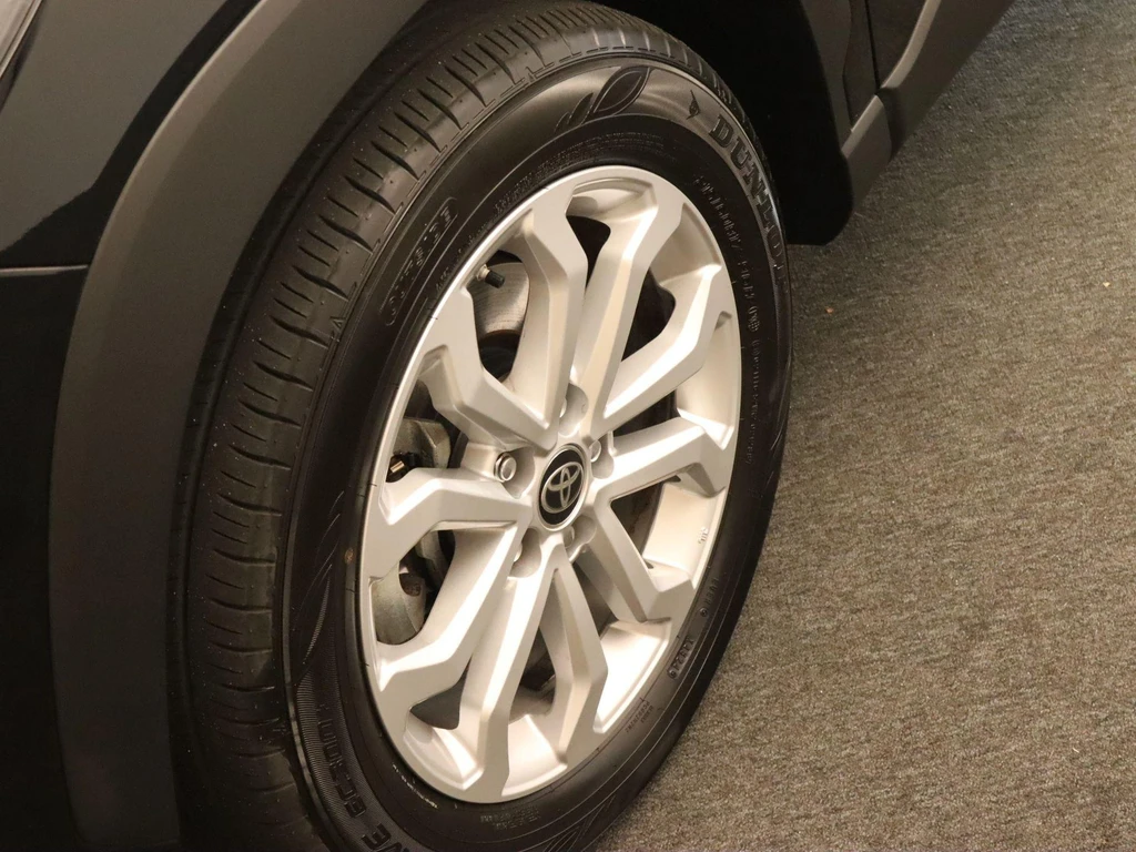 Toyota Corolla Cross – foto 13