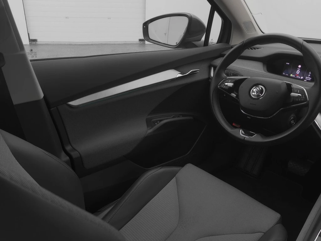 Škoda Enyaq iV – foto 26
