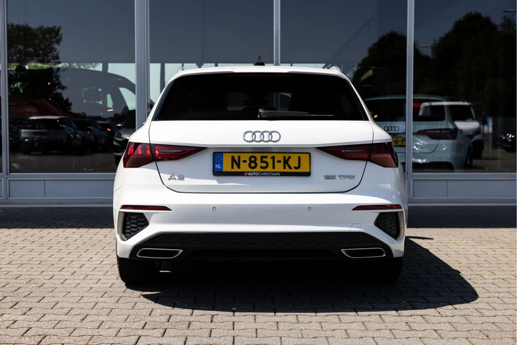 Audi A3 – foto 5