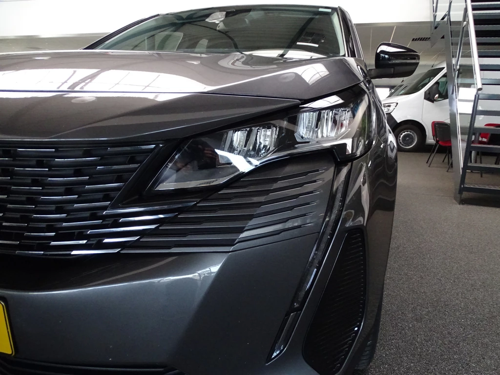 Peugeot 5008 – foto 2
