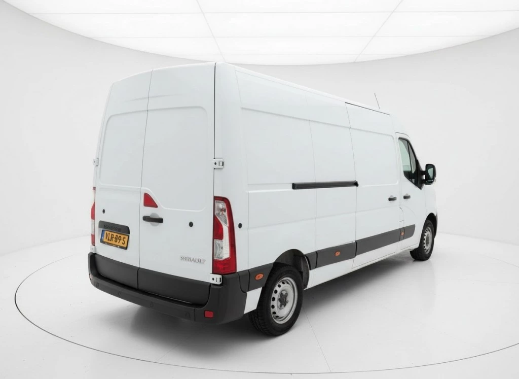 Renault Master – foto 4