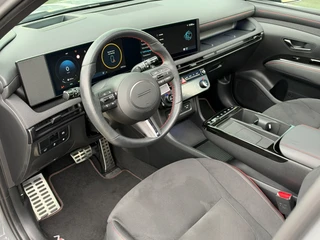 Hyundai Tucson – thumbnail 8