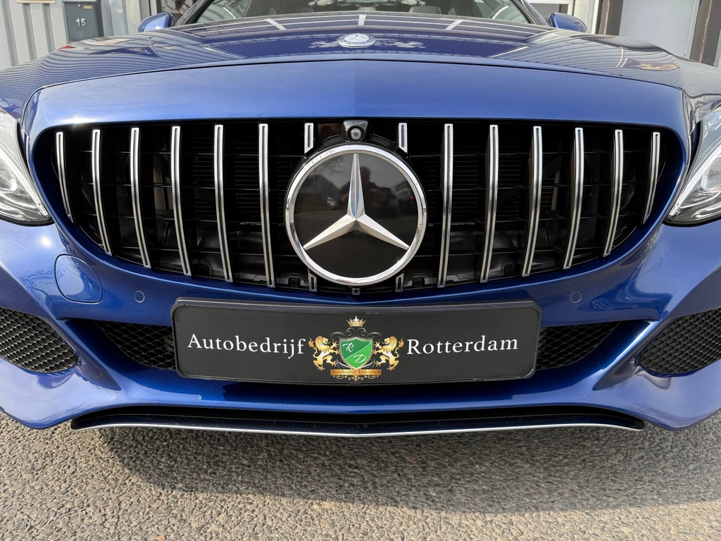 Mercedes-Benz C-Klasse – foto 31