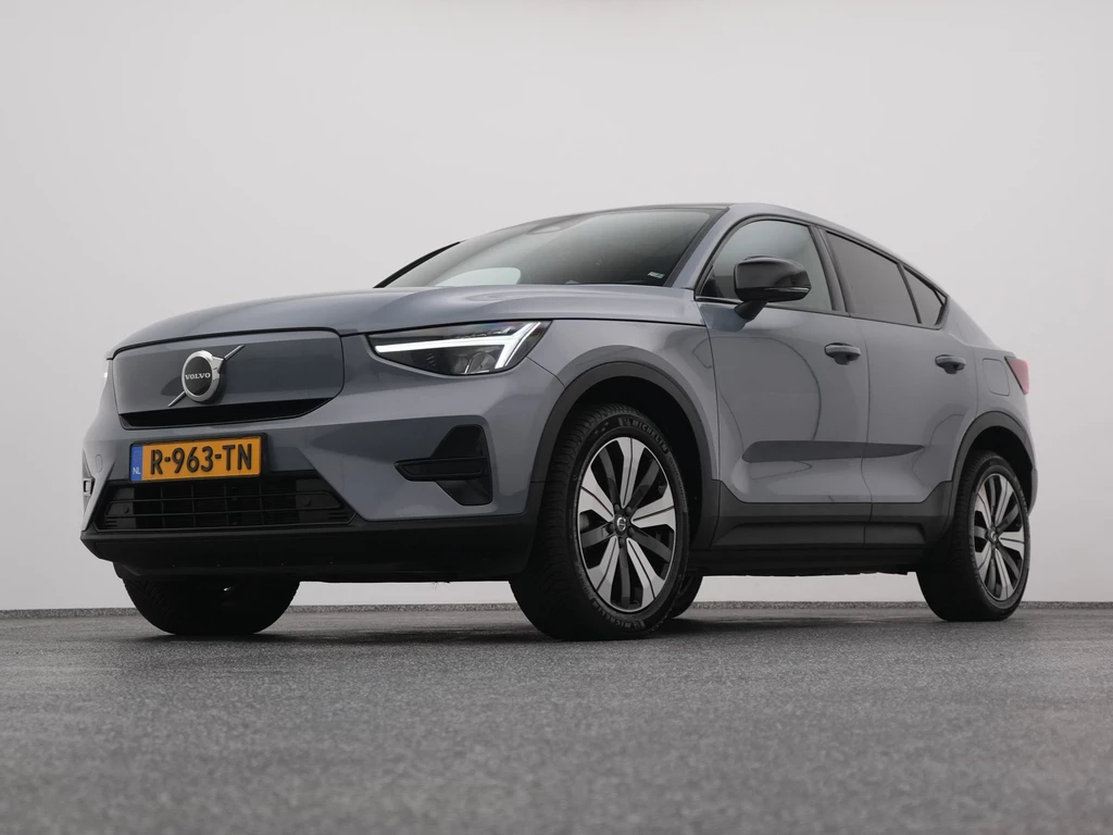 Volvo C40 – foto 2