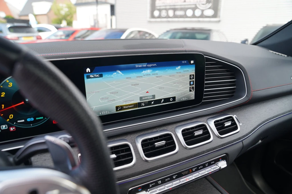 Mercedes-Benz GLE – foto 40