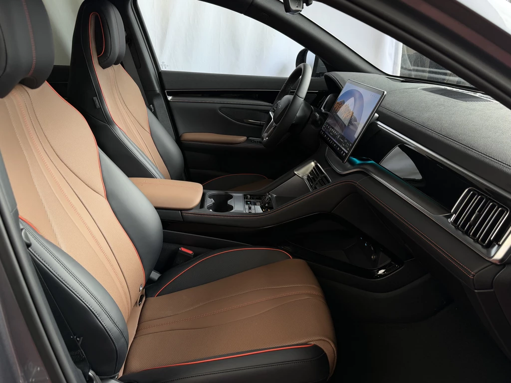BYD SEAL U – foto 48