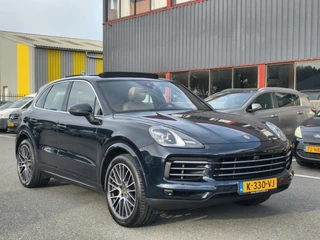 Porsche Cayenne – thumbnail 7