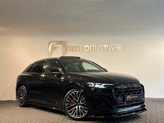 Audi Q8 – thumbnail 8