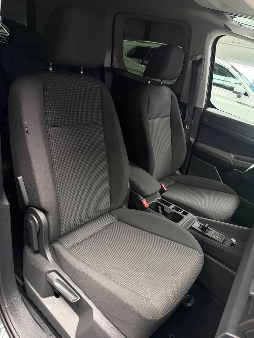 Volkswagen Caddy – foto 27