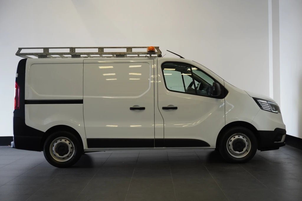 Renault Trafic – foto 5