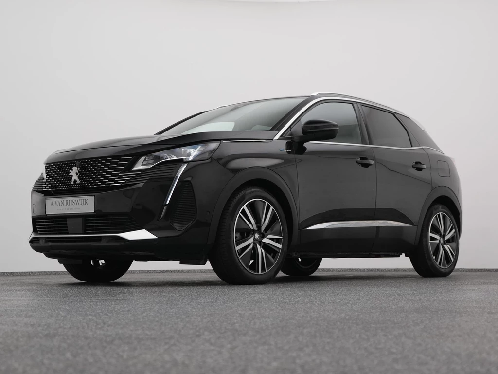 Peugeot 3008 – foto 2