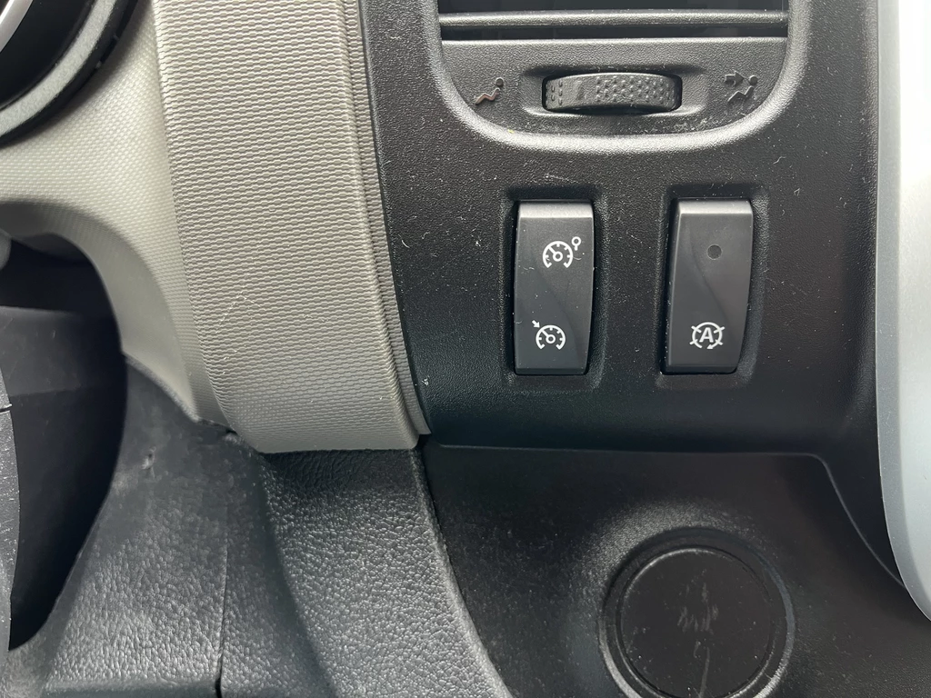Renault Trafic – foto 39