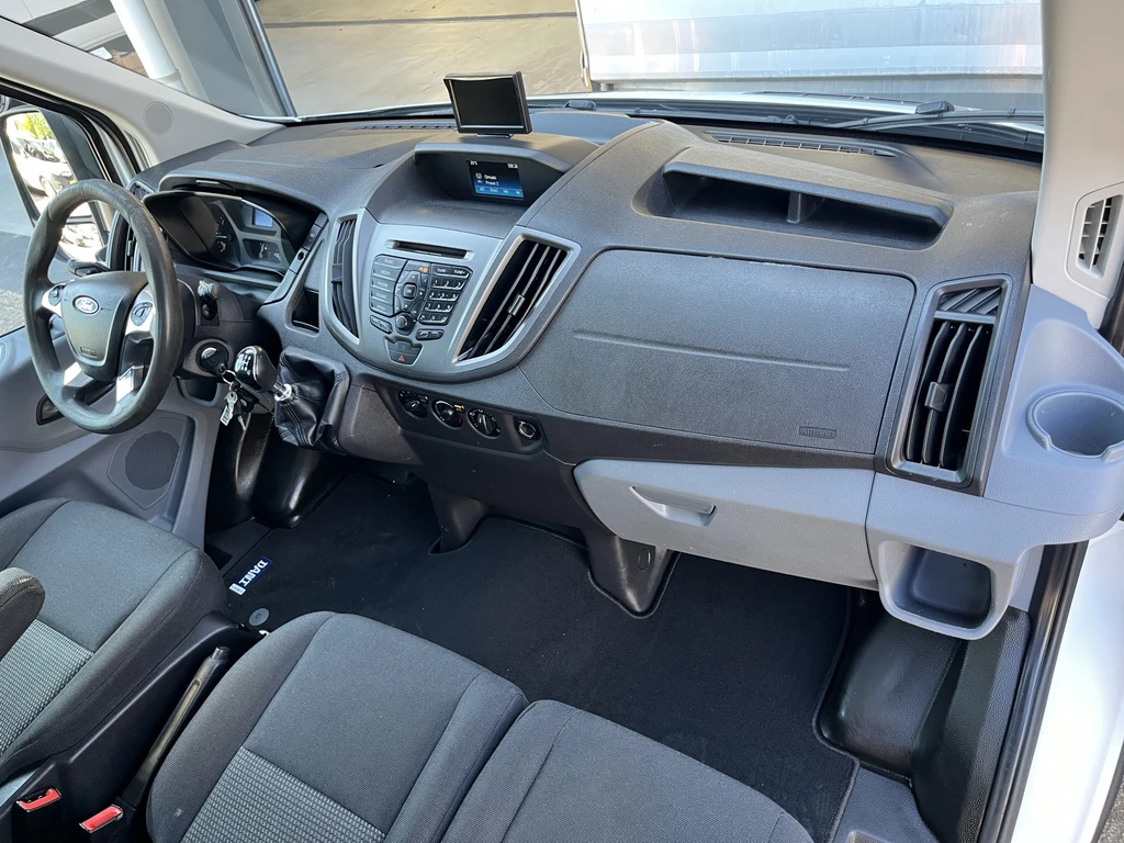 Ford Transit – foto 17