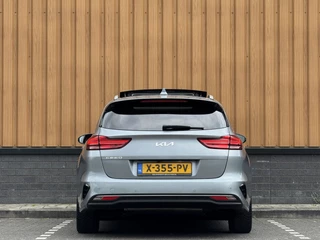 Kia Ceed Sportswagon – thumbnail 3