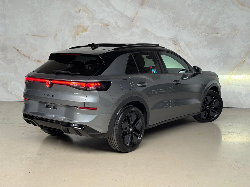 Volkswagen T-Roc – foto 5