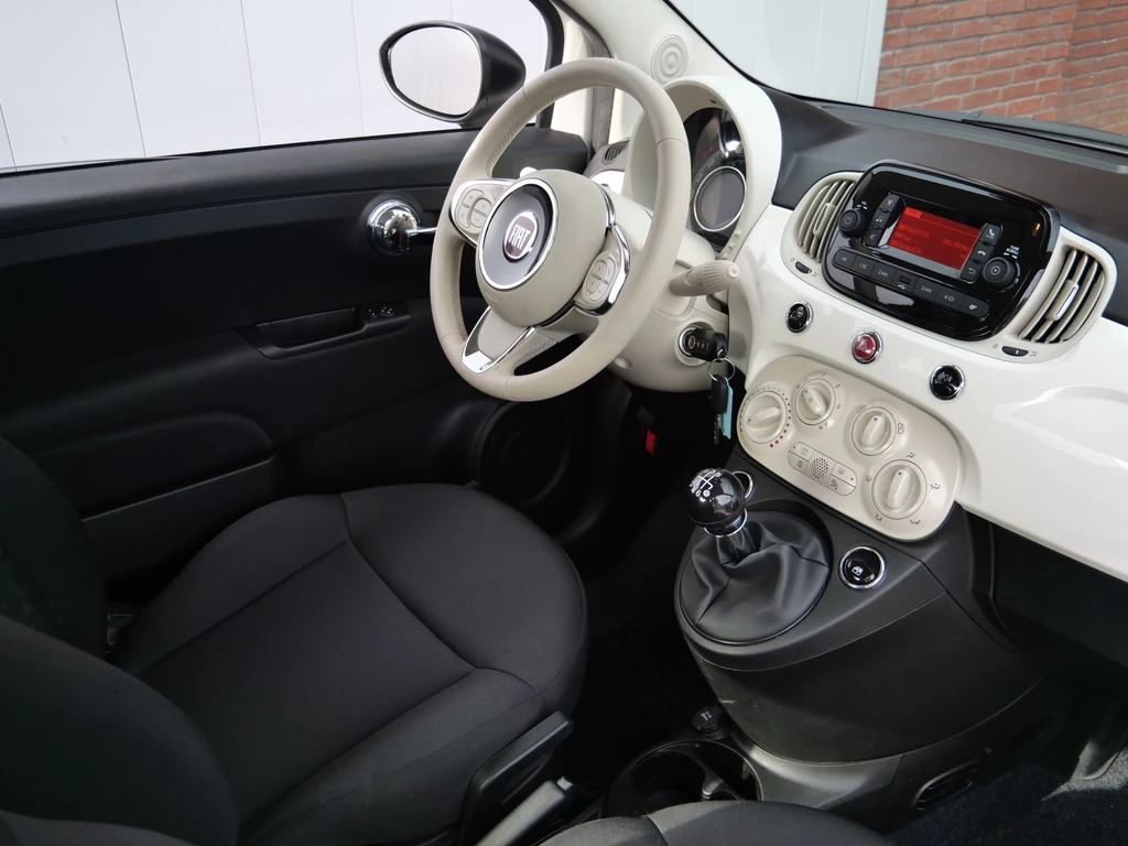 Fiat 500 – foto 11