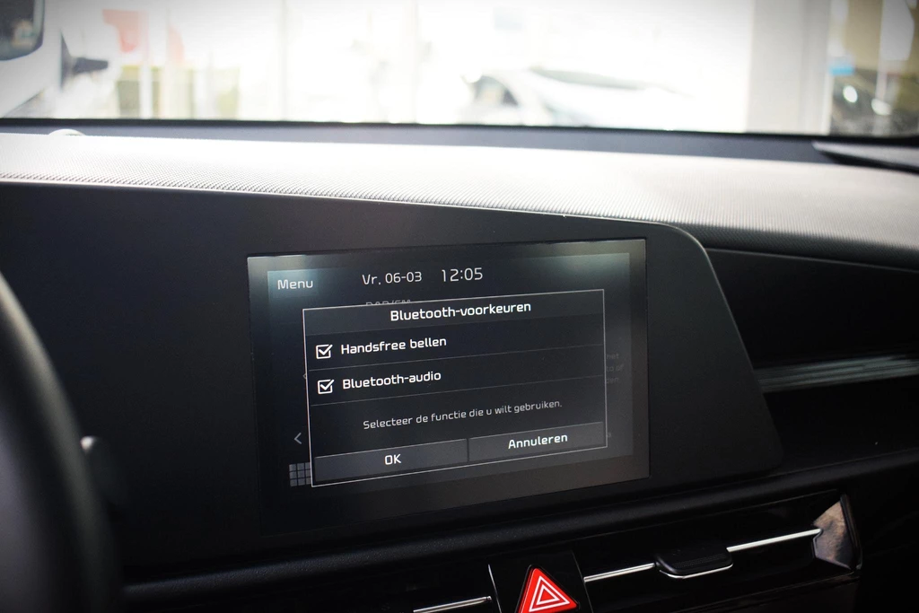 Kia Niro – foto 32