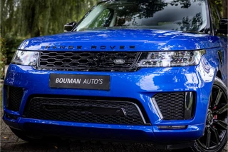 Land Rover Range Rover Sport – thumbnail 2