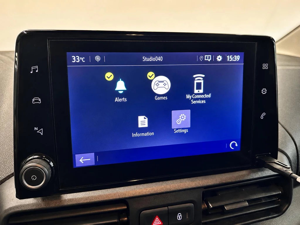 Opel Combo – foto 27