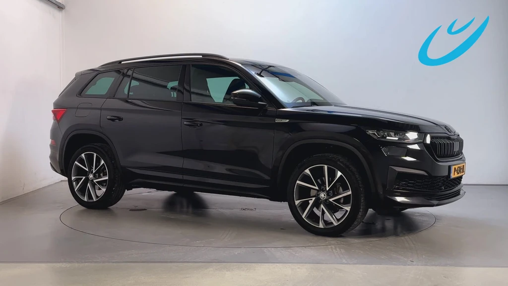 Škoda Kodiaq – foto 5