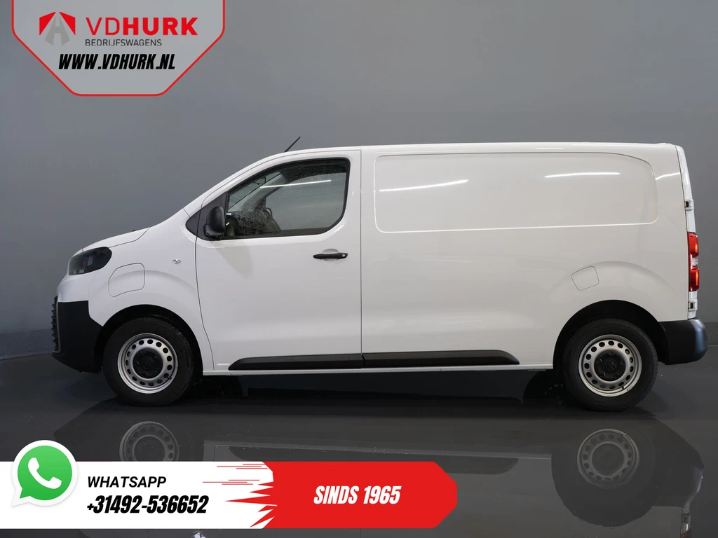 Toyota ProAce – foto 2