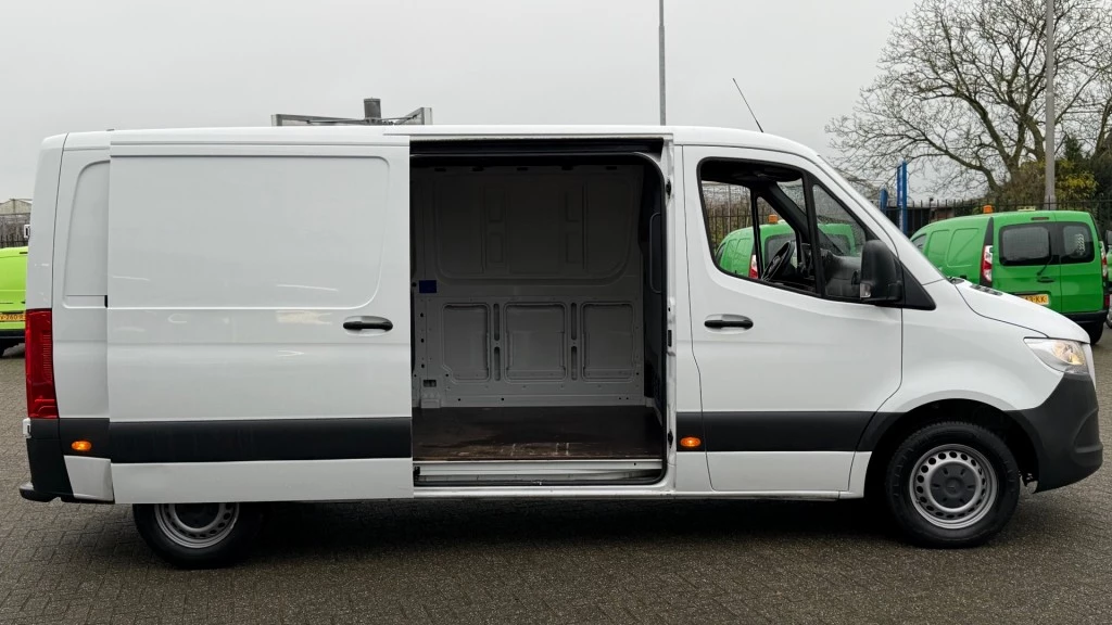 Mercedes-Benz Sprinter – foto 7